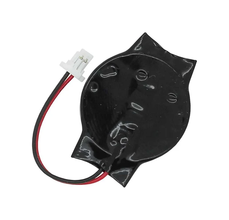 AccuCell Speicherbatterie 3V ersetzt Dell 0928.13 - 225mAh