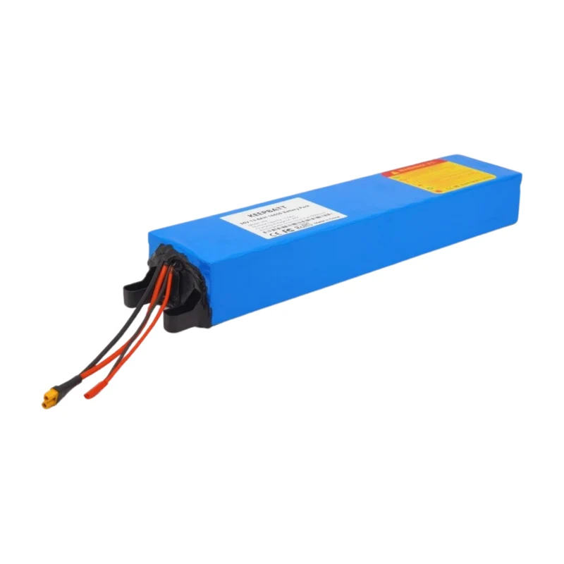 36V 13.6Ah Roller Batterie Pack Akku für Elektrische Roller Mit BMS Board XT30 Hardware Version