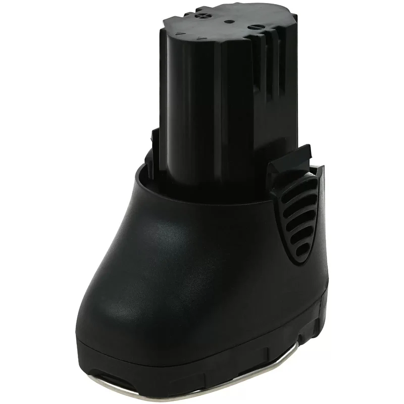 AccuCell Akku passend für Multifunktionswerkzeug Dremel 8000-01, 8001-01, Typ 757-01 10,8 Volt 2500mAh