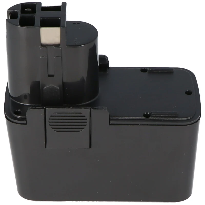 AccuCell Akku passend für Bosch GSR 9.6-1, 9.6 VES-2, VPE-2, VE-2, 2,0Ah