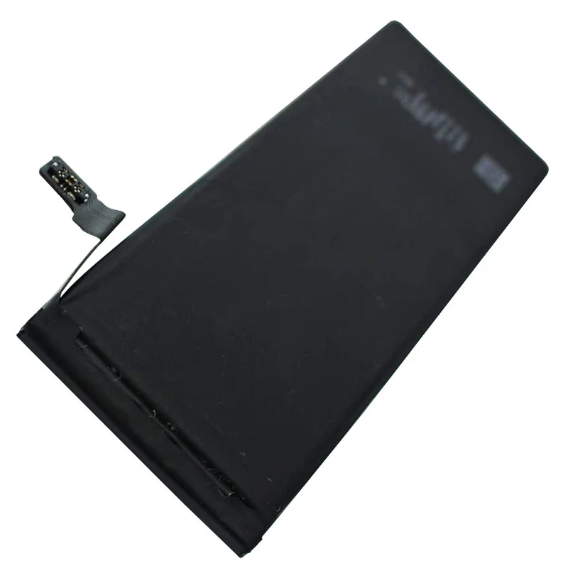 AccuCell 2121mAh, 8,1Wh High Power Akku passend für den Apple iPhone 6 Akku 616-0804, 616-0805, 616-0806, 616-0807, 616-0808, 616-0809 zum Selbsteinbau