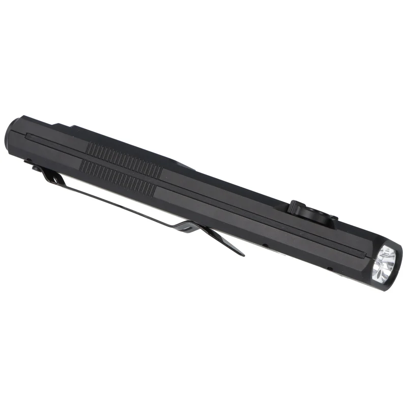 AceBeam UC25 mit 3.100 Lm Kalt.- Warmweißem / UV Licht und grünem Laser, Schwarz