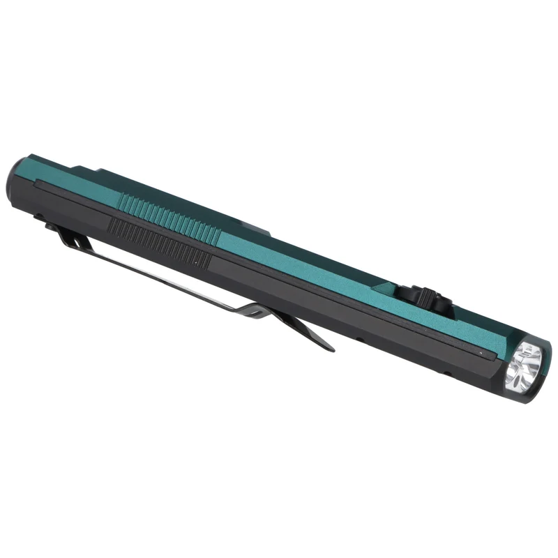 AceBeam UC25 mit 3.100 Lm Kalt.- Warmweißem / UV Licht und grünem Laser / Grün