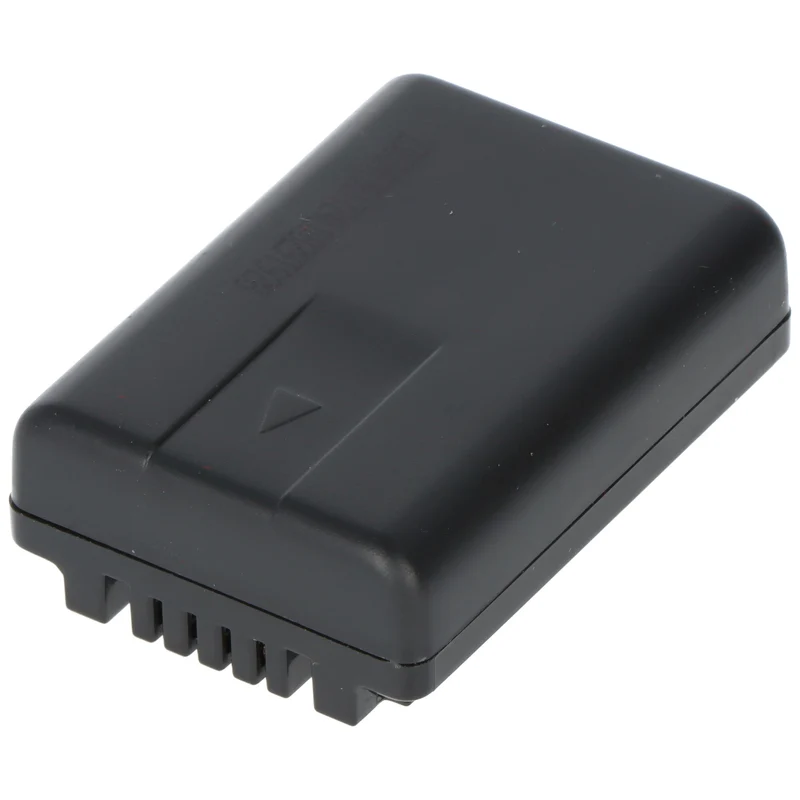 AccuCell Nachbau Akku nur passend für den Panasonic VW-VBL090 Akku für HDC-HS60K