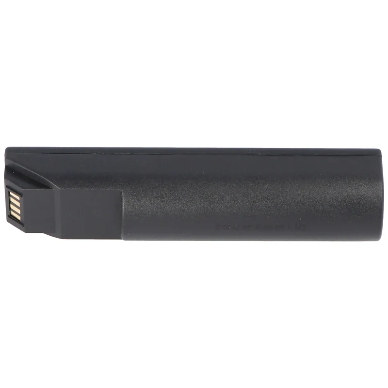 AccuCell Akku passend für den Honeywell 1202g Akku 013283, 100000495, 161888-0001, HO48L1-G, S-L-0526-E, SB-MX9-L, 3,7V 3400mAh