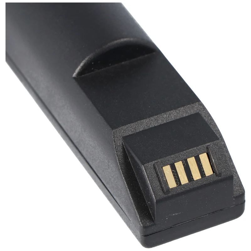 AccuCell Akku passend für den Honeywell 1202g Akku 013283, 100000495, 161888-0001, HO48L1-G, S-L-0526-E, SB-MX9-L, 3,7V 3400mAh