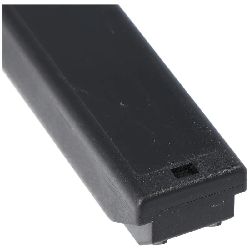 AccuCell Akku passend für den Honeywell 1202g Akku 013283, 100000495, 161888-0001, HO48L1-G, S-L-0526-E, SB-MX9-L, 3,7V 3400mAh