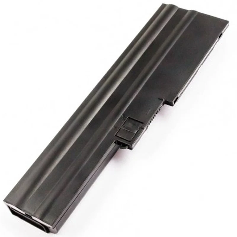 AccuCell Akku passend für Lenovo IBM Lenovo ThinkPad R60, R61e, R61i, 11,1V, 4400mAh