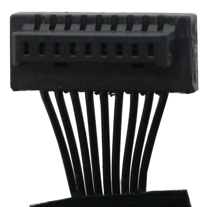 AccuCell Akku passend für Apple A1321, A1382, A1286, MB985, MB986, MC118, MC371, MC372, MC373