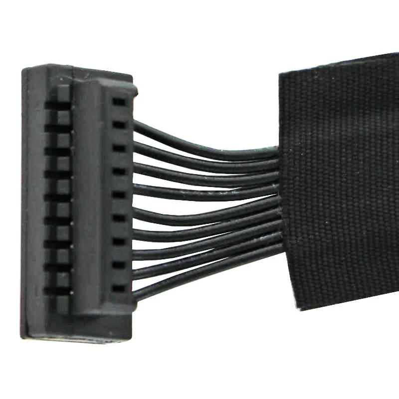 AccuCell Akku passend für Apple A1321, A1382, A1286, MB985, MB986, MC118, MC371, MC372, MC373