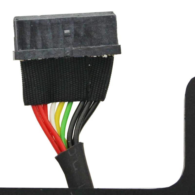 AccuCell Akku passend für Apple MacBook Air 13" A1466, A1405, 661-6055