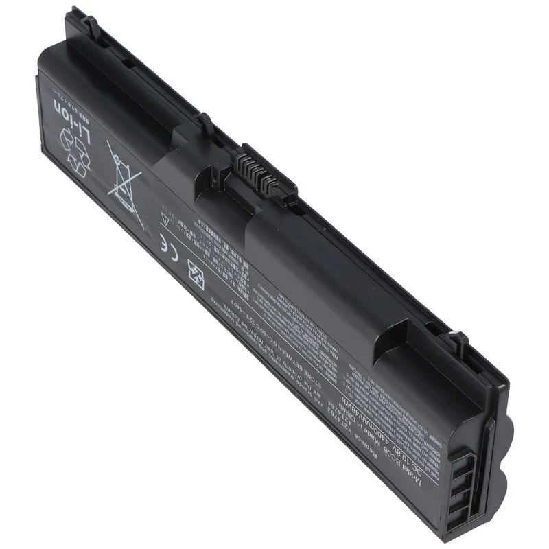 AccuCell Akku passend für den Lenovo T410 Akku 42T4791