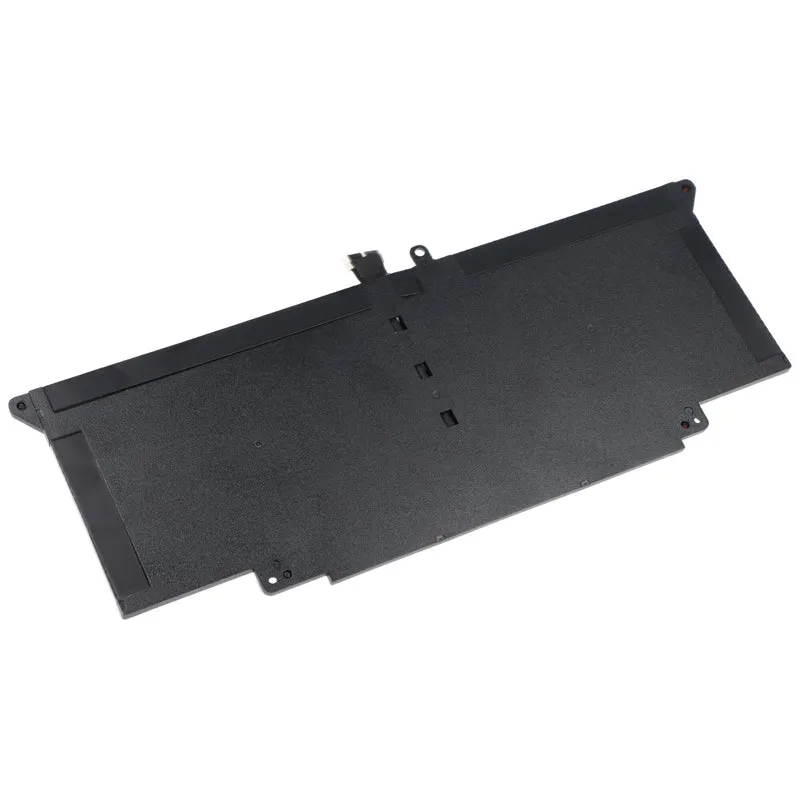 AccuCell Akku passend für Dell Latitude 7310, 7410, Li-Polymer, 11,4V, 3420mAh, 39Wh