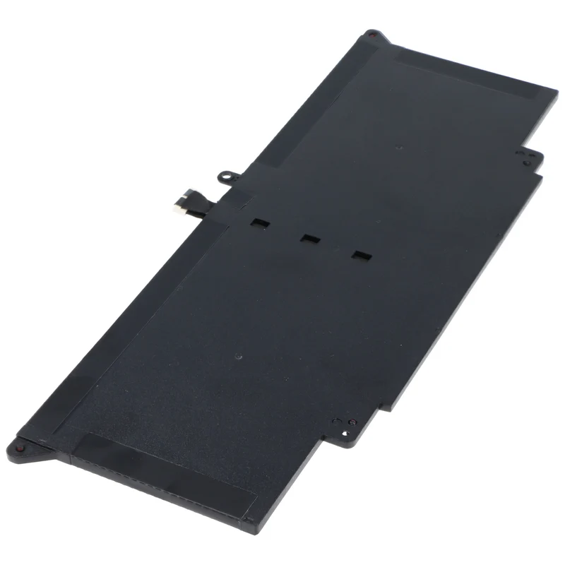 AccuCell Akku passend für Dell Latitude 7310, 7410, Li-Polymer, 11,4V, 3420mAh, 39Wh