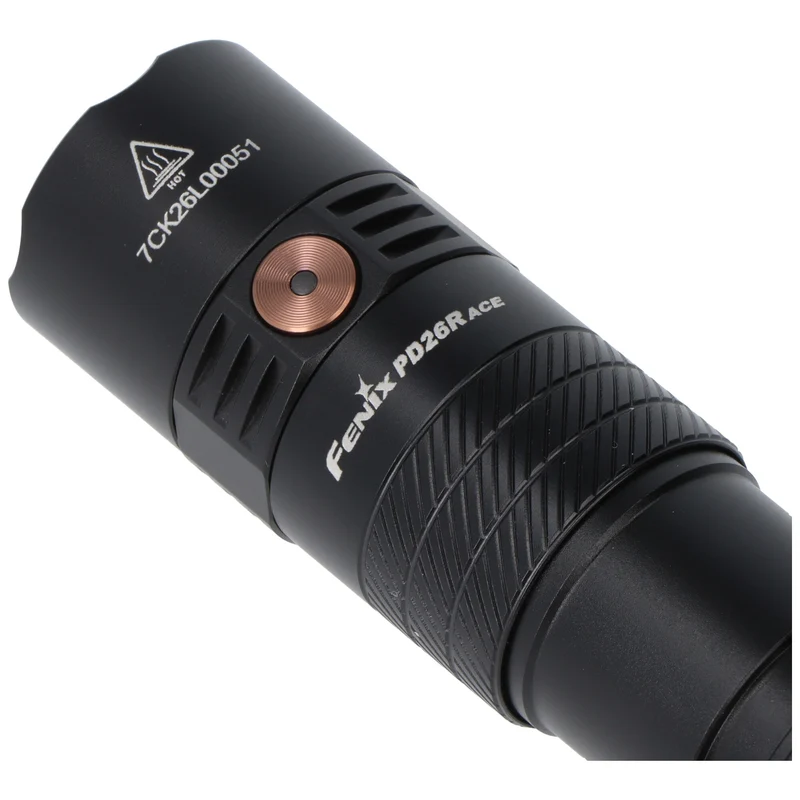 Fenix PD26R ACE LED Taschenlampe