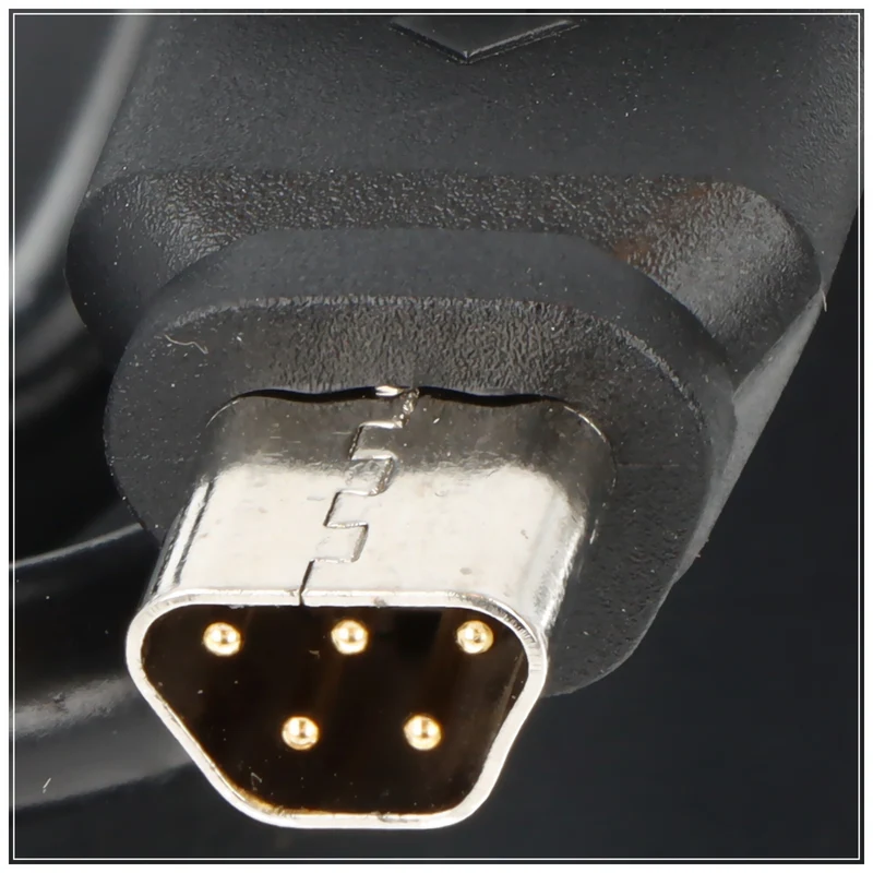 Phylion E-Bike Ladegerät Joycube Ladegerät 42,0V / 2,0A - 5-polig trapezförmig