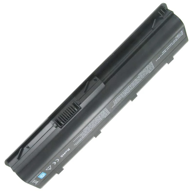 AccuCell Akku passend für HP Typ HSTNN-Q62C, G32 Serie, G42, G62, 11,1Volt, 4400mAh
