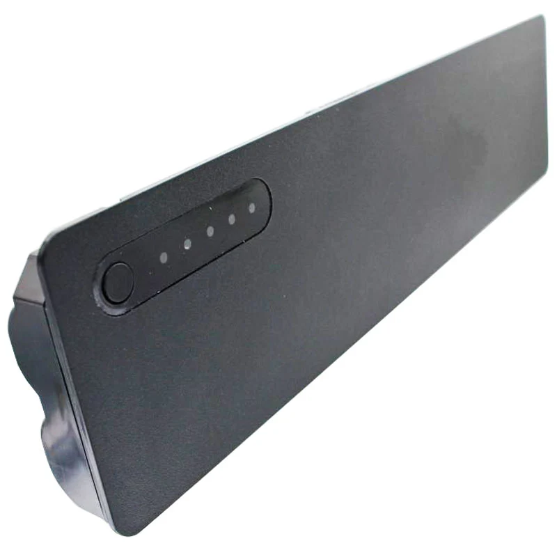 AccuCell Akku passend für Dell XPS L502X, XPS L702X, DELL XPS 14, XPS 15, XPS 17