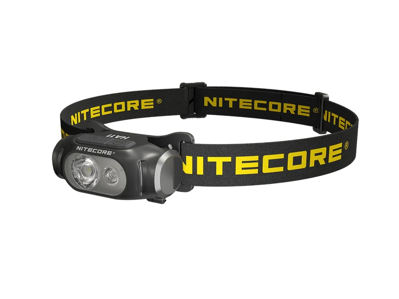 Nitecore Stirnlampe HA11 V2 - 240 Lumen