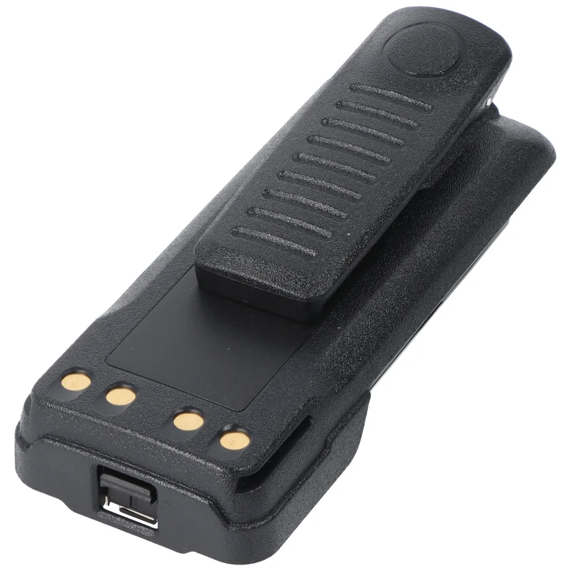 AccuCell Akku kompatibel für Motorola DP4000ex Typ NNTN8359 A, XIR P8608EX, XPR7550Ex