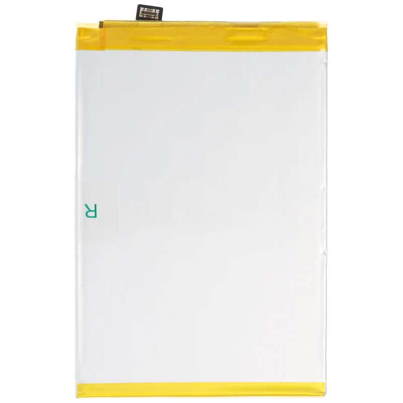 AccuCell Akku passend für OPPO A60, Li-Polymer, 3,87V, 5000mAh, 19,35Wh