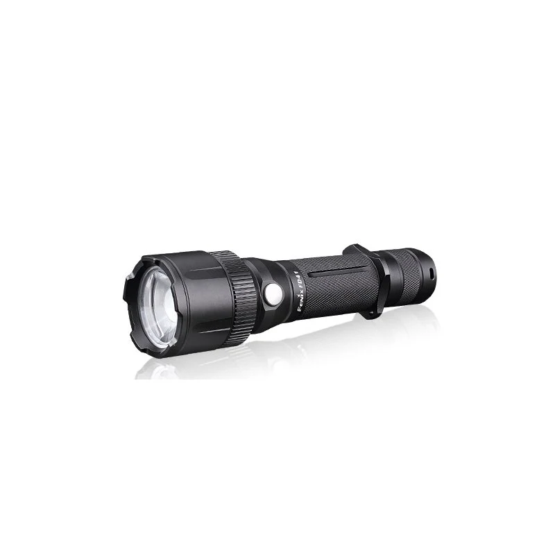 Fenix FD41 Taschenlampe mit Rotlicht & Cree XP-E2 LED, fokussierbar, 900 Lumen, 140h Laufzeit