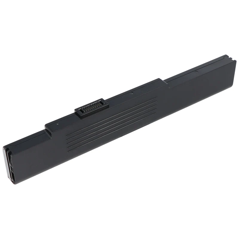 AccuCell Akku passend für den MEDION Akoya E6221 Akku, E6222, E6234 Li-Ion 10,8V, 4400mAh