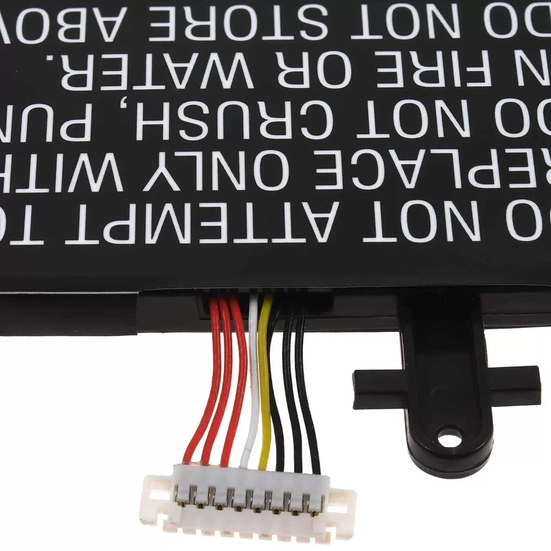 AccuCell Akku passend für Laptop Asus ZenBook 15 UX534FA, ZenBook Flip 15 UX563, Typ C42N1839 - 15,4V - 4500 mAh
