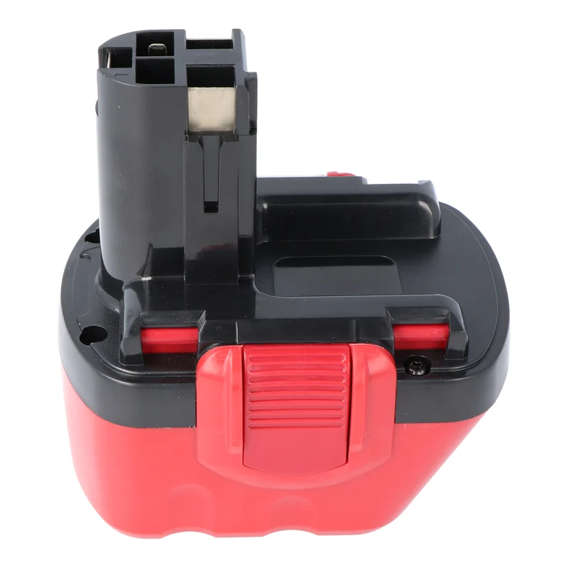 AccuCell Akku passend für Bosch GSR 12 VE-2, GSB 12 VE-2 NiMH Akku 1,5Ah