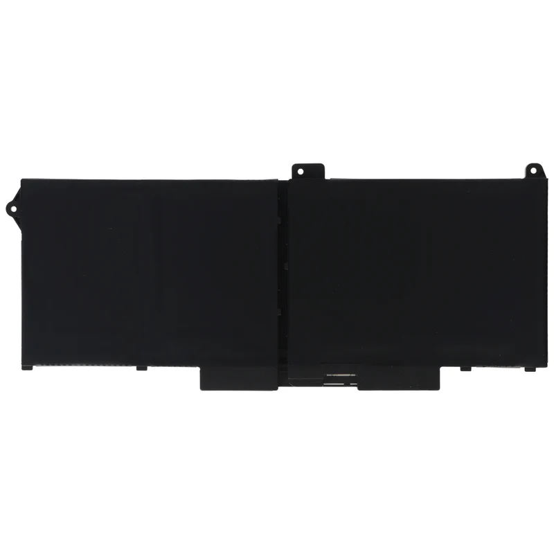 AccuCell Akku passend für Dell Latitude 15 5520, Li-Polymer, 15,2V, 3941mAh, 63Wh