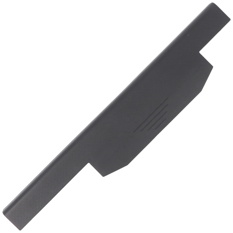 AccuCell Akku passend für Fujitsu Lifebook E733, E743 Li-ion 10,8V 5200mAh 56,2Wh