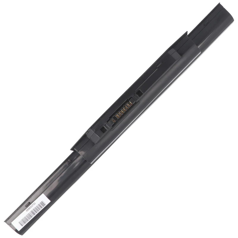 AccuCell Akku passend für Fujitsu Lifebook E733, E743 Li-ion 10,8V 5200mAh 56,2Wh