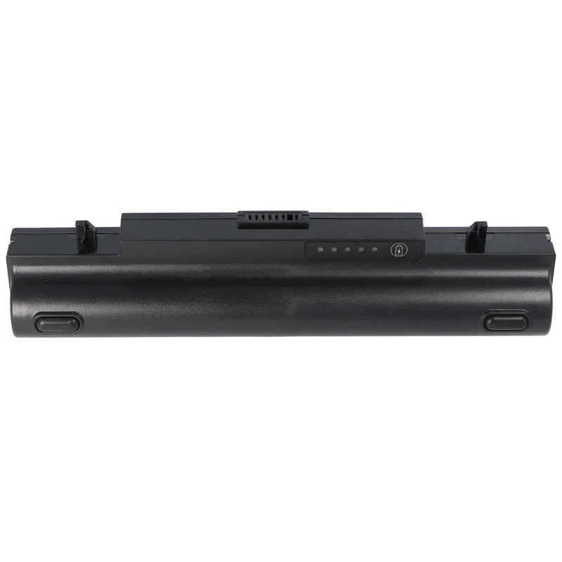 AccuCell Akku passend für Samsung Q318, AA-PB9NC6B, AA-PB9NS6B, AA-PB9NC6W, 11,1V 6600mAh