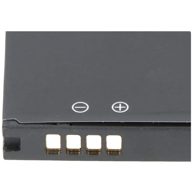 AccuCell Akku passend für Samsung Galaxy Xcover 5, SM-G525F, Li-Polymer, 3,8V, 3000mAh, 11,4Wh