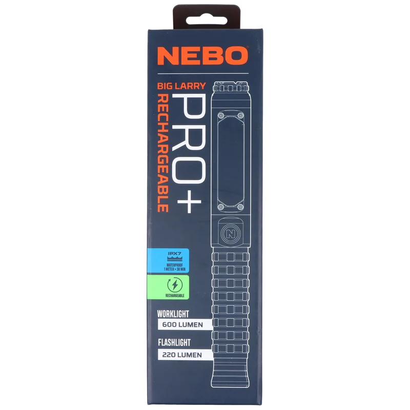 NEBO NEB-FLT-1033-G