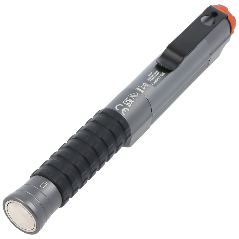 NEBO BIG LARRY 3, NEB-FLT-1041-G LED Arbeitsleuchte, mit Magnetfuß, stoßfest und wasserabweisend (IPX4)