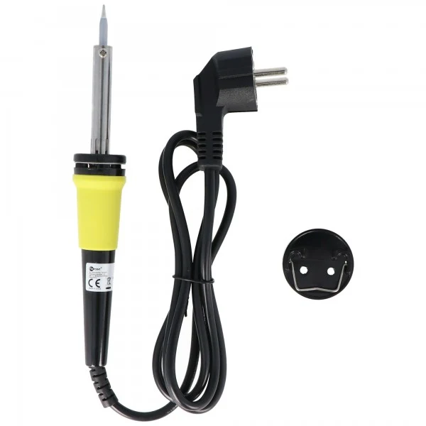 Lötkolben 30 Watt fixpoint