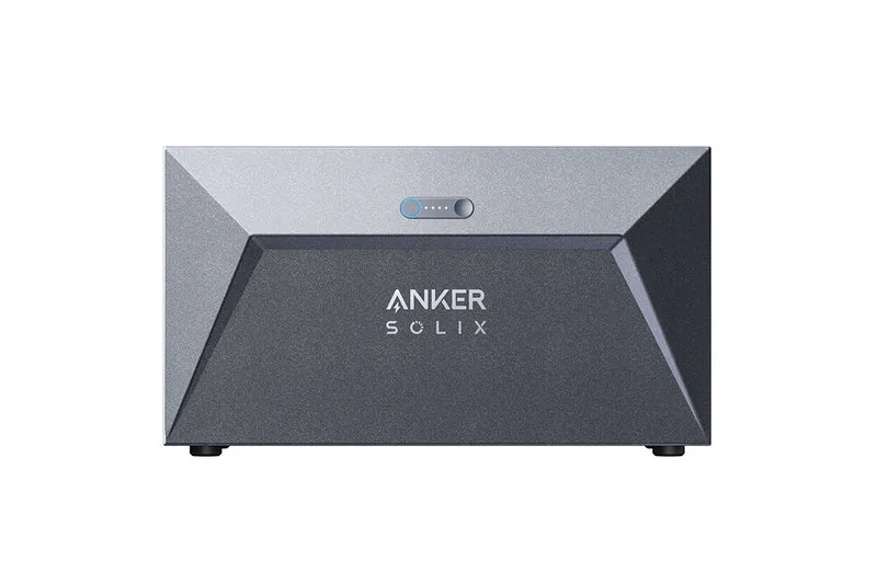 ANKER Solarbank E1600