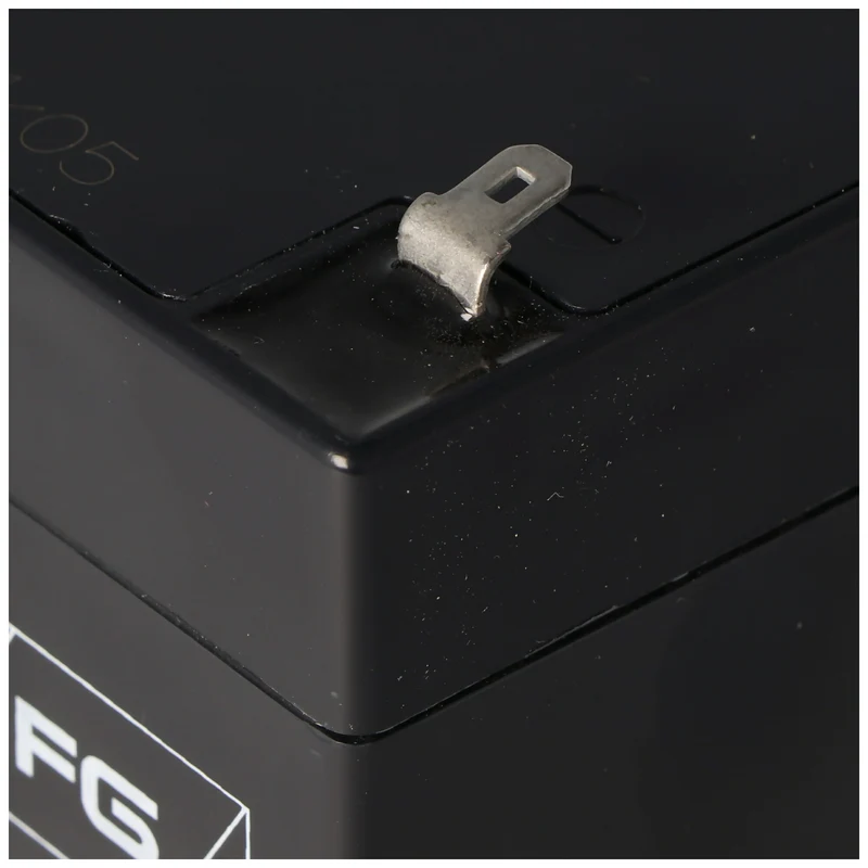 Fiamm FG20451 Akku 4,5Ah 12 Volt Bleiakku