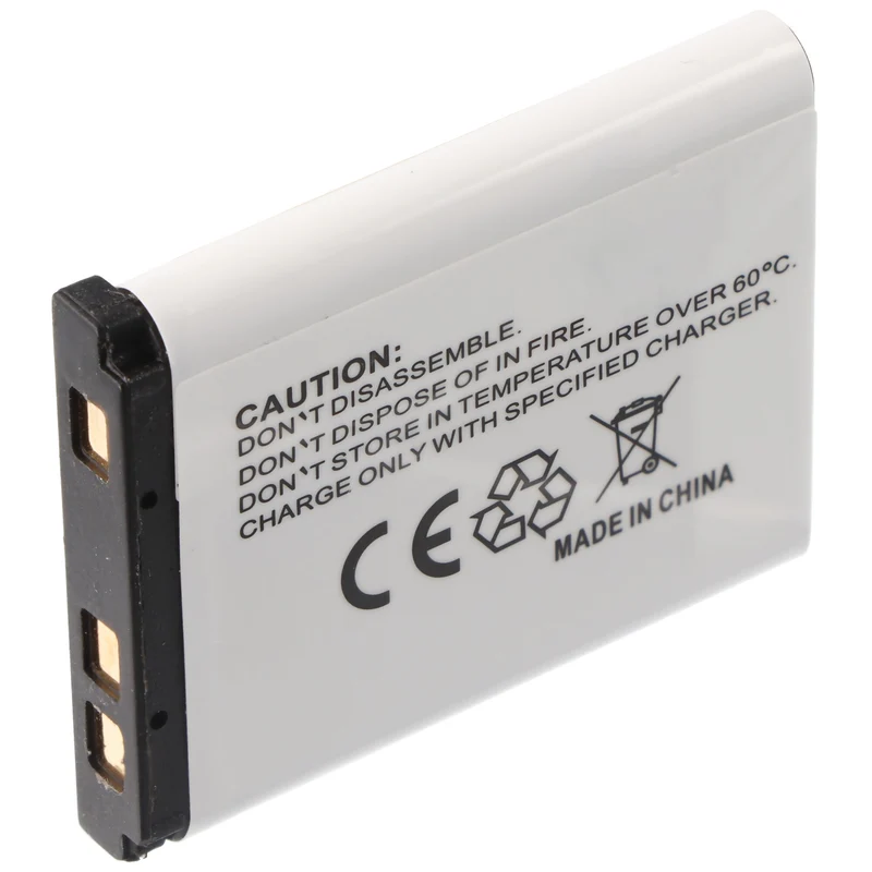 AccuCell Akku kompatibel mit Bosch S6EA Li-Ion 700mAh 3,7V für Bosch Nyon