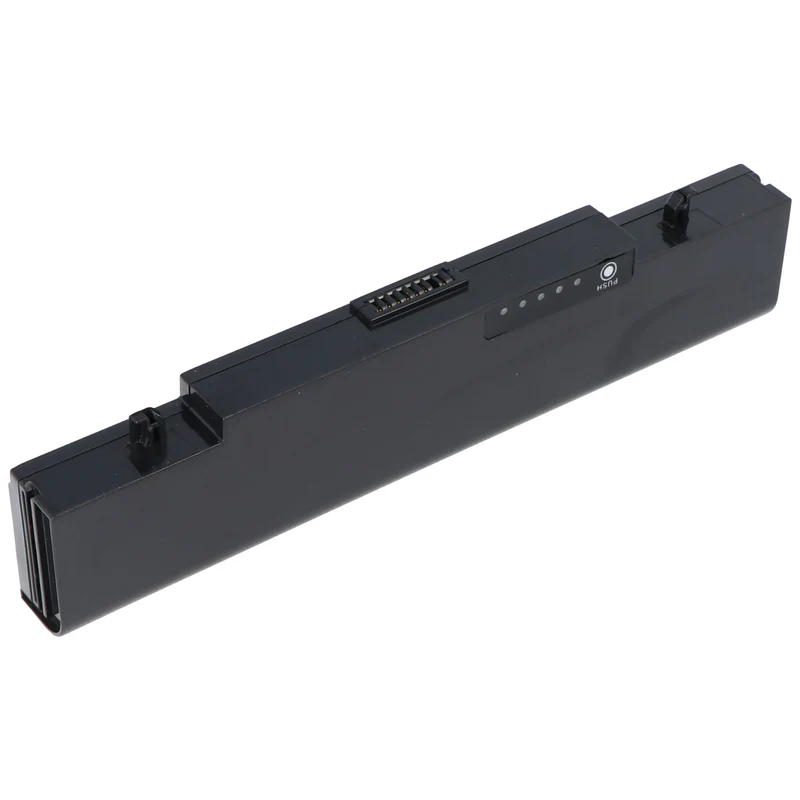 AccuCell Akku passend für Samsung Q318, AA-PB9NS6B, AA-PB9NC6W, AA-PB9NS6W, 11,1V 5200mAh
