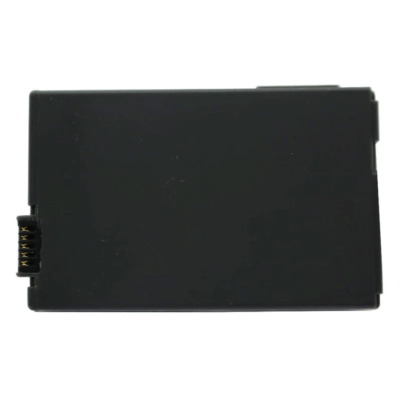 AccuCell Akku passend für Canon BP-218, DC50, HR10, iVIS DC50