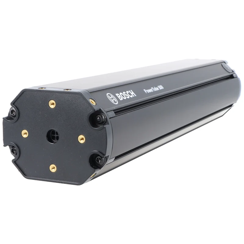 BOSCH E-Bike Akku PowerTube 500 horizontal BBP3750 (EB12100017) - Das smarte System - Vollintegriert (InFrame, InTube)