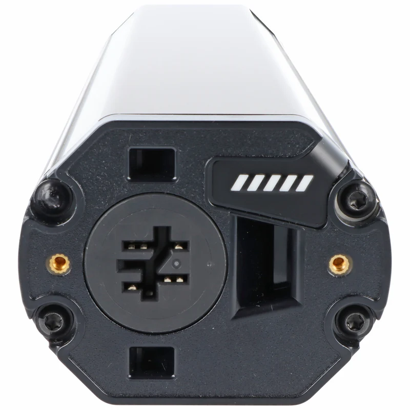 BOSCH E-Bike Akku PowerTube 625 vertikal BBP3761 (EB12100010) - Das smarte System - Vollintegriert (InFrame, InTube)