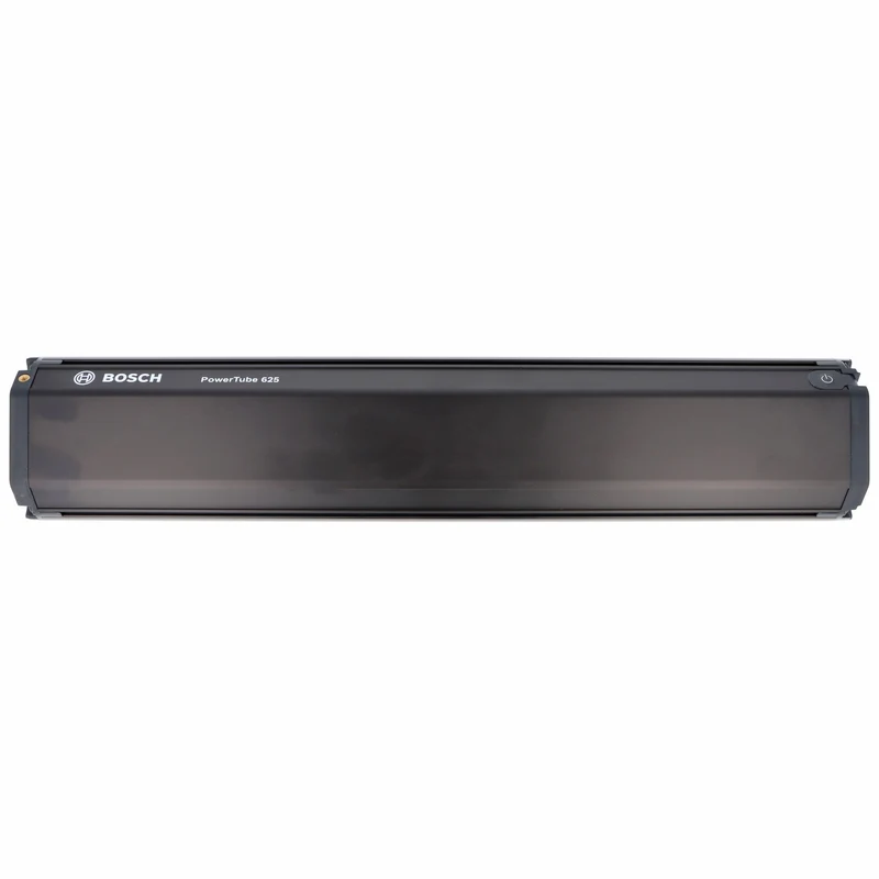 BOSCH E-Bike Akku PowerTube 625 vertikal BBP3761 (EB12100010) - Das smarte System - Vollintegriert (InFrame, InTube)