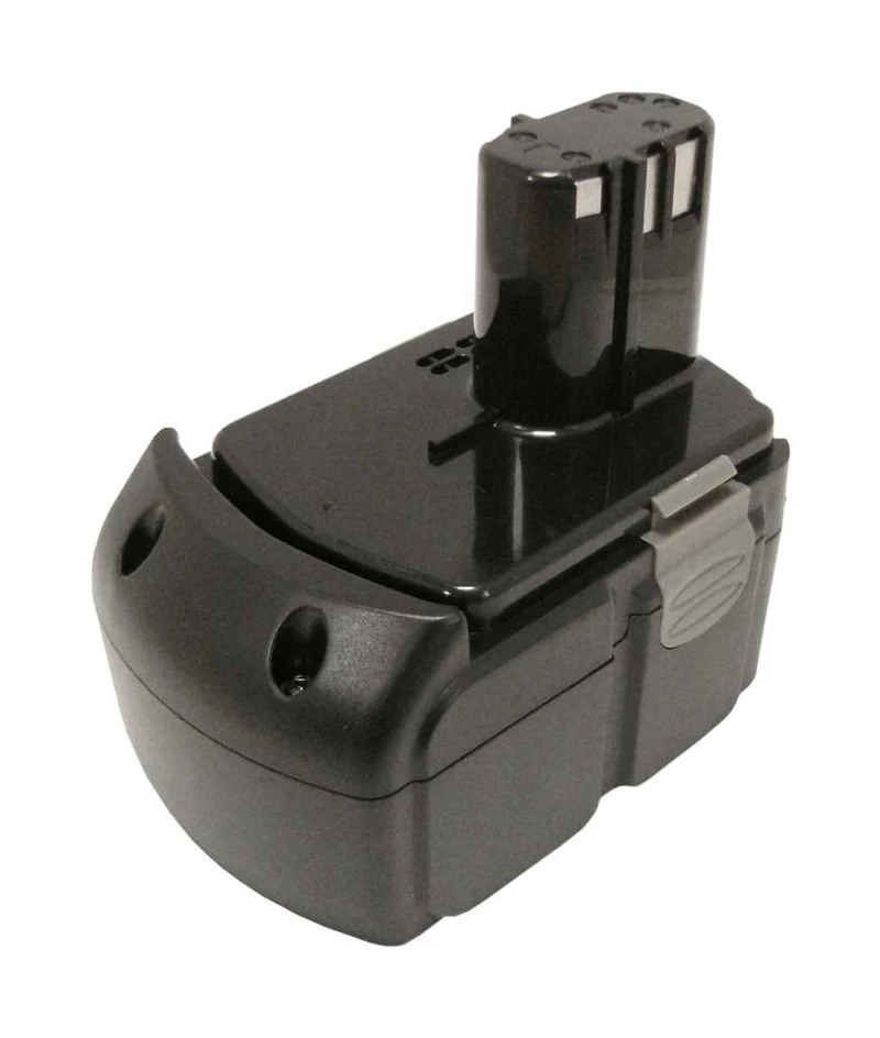 AccuCell Werkzeugakku LiIon 18V 3,0Ah ersetzt Hitachi BCL1815