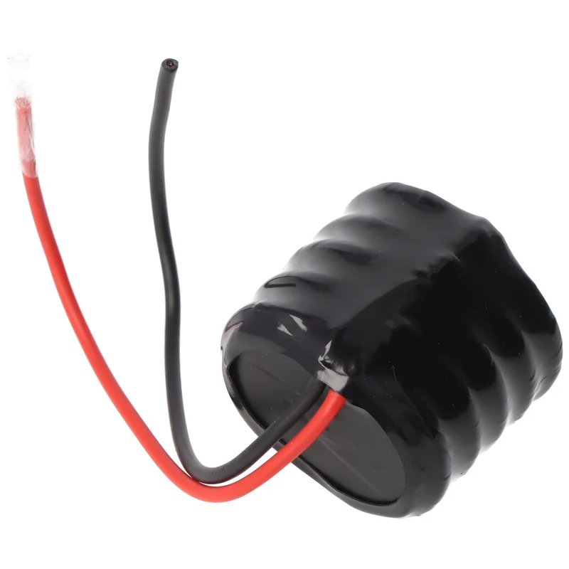 Varta NiMH 6V 500mAh L1x5 V500HT, 5/V500HT mit Kabel, ohne Stecker