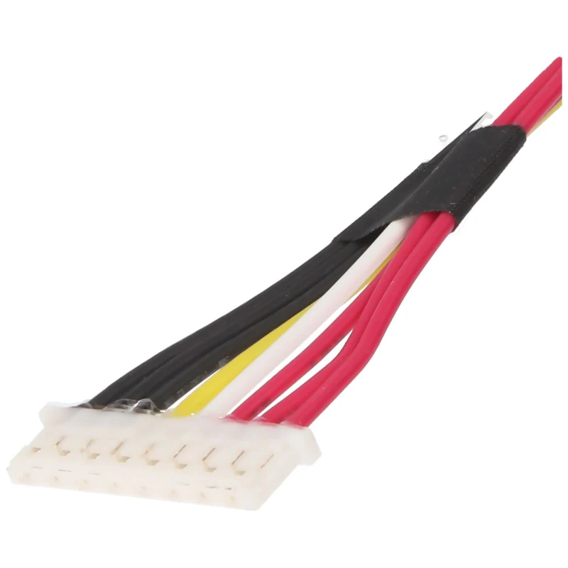 AccuCell Akku passend für Asus A41-X550E Akku A450, A450C, F751, F751L, R752L, 15V 2600mAh 38,5Wh