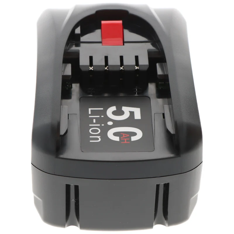 Akku Power kompatibel für Bosch PBA 18V 5.0Ah W-C Akkupack 1600A011T8 Power4All