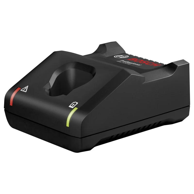 Bosch GAL 12V-40 Ladegerät, 10,8 - 12 Volt Akkuladespannung 4A Ladestrom